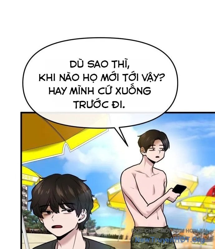 Trở Về Bên Chanbi Chap 61 - Next Chap 62