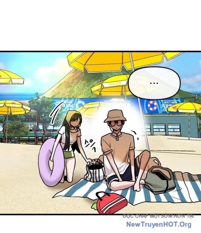 Trở Về Bên Chanbi Chap 61 - Next Chap 62