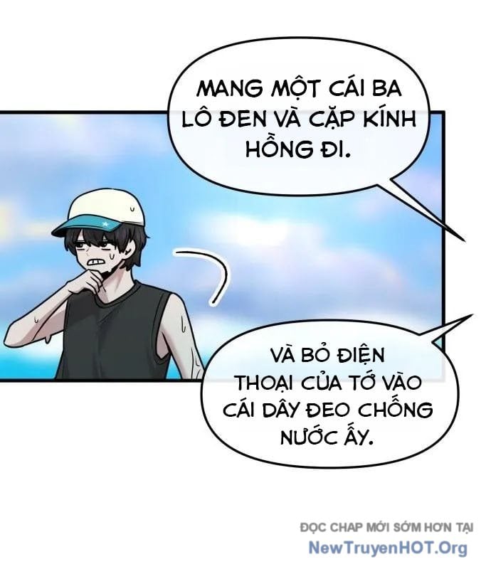 Trở Về Bên Chanbi Chap 62 - Next Chap 63