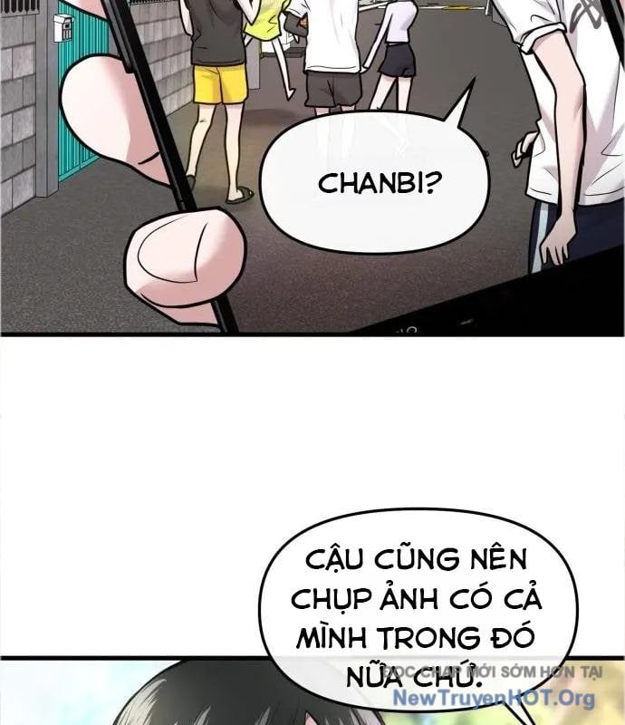 Trở Về Bên Chanbi Chap 62 - Next Chap 63