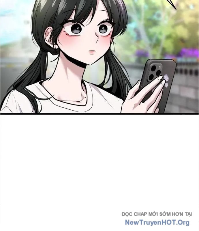 Trở Về Bên Chanbi Chap 62 - Next Chap 63