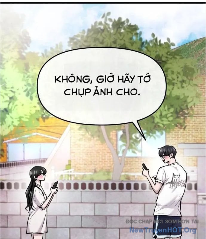 Trở Về Bên Chanbi Chap 62 - Next Chap 63