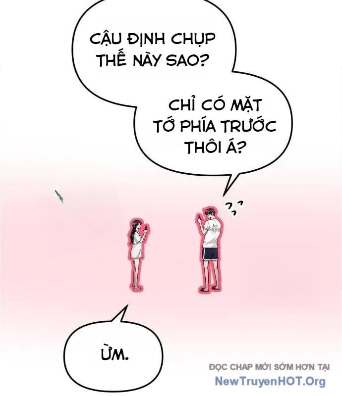 Trở Về Bên Chanbi Chap 62 - Next Chap 63