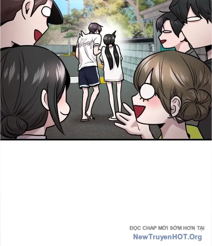 Trở Về Bên Chanbi Chap 62 - Next Chap 63