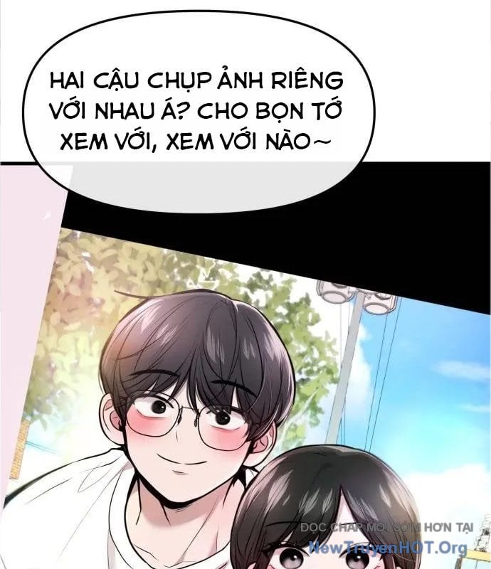 Trở Về Bên Chanbi Chap 62 - Next Chap 63