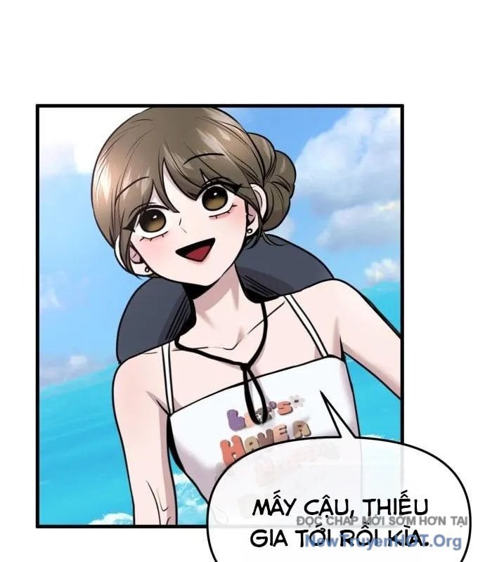 Trở Về Bên Chanbi Chap 62 - Next Chap 63