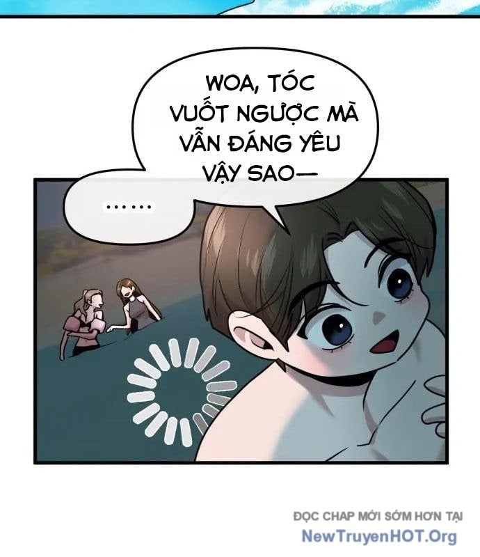 Trở Về Bên Chanbi Chap 62 - Next Chap 63