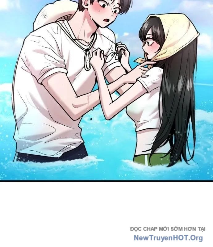 Trở Về Bên Chanbi Chap 62 - Next Chap 63