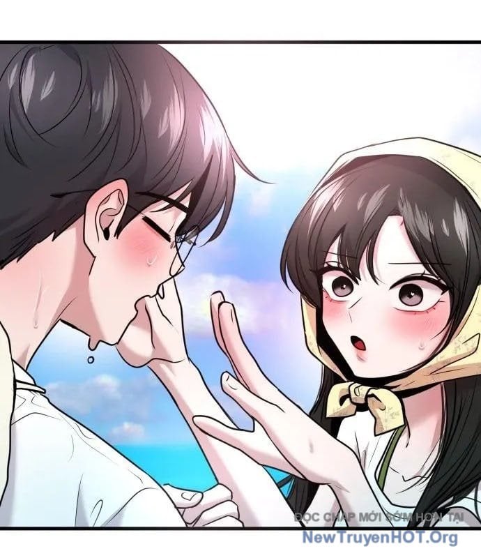 Trở Về Bên Chanbi Chap 62 - Next Chap 63