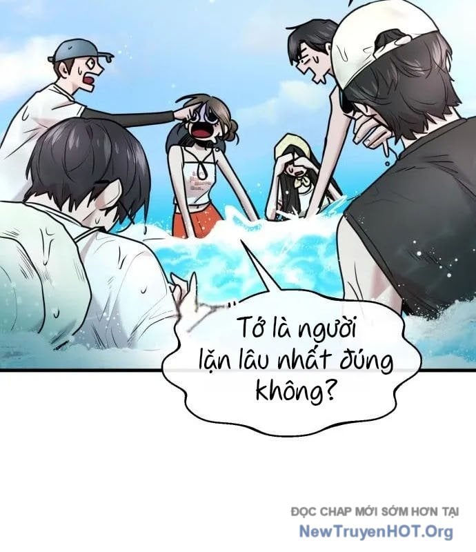 Trở Về Bên Chanbi Chap 62 - Next Chap 63