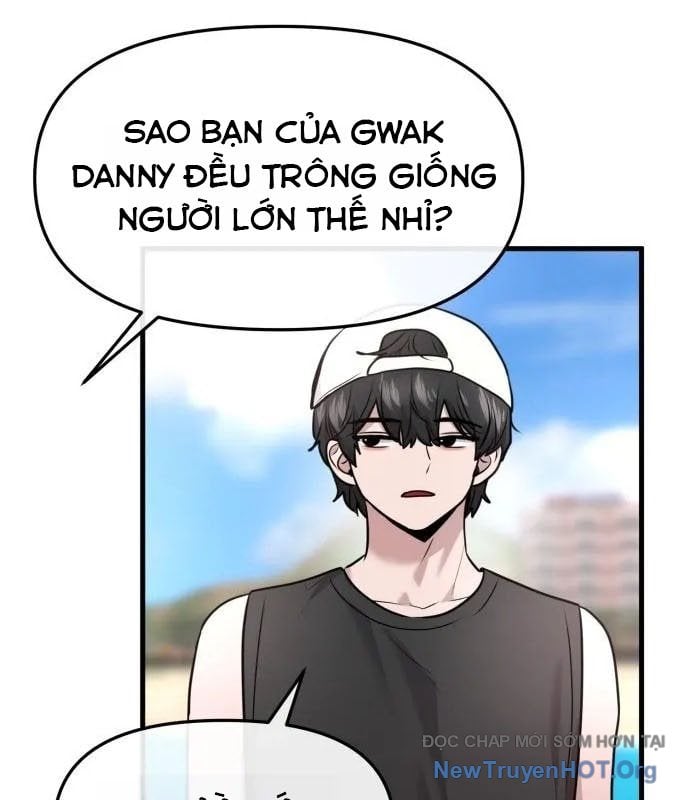 Trở Về Bên Chanbi Chap 62 - Next Chap 63