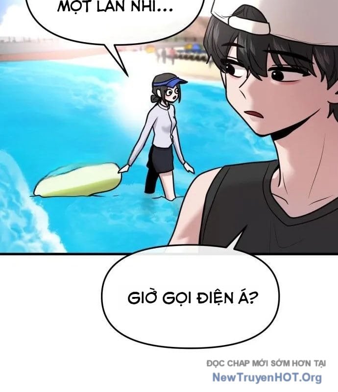 Trở Về Bên Chanbi Chap 62 - Next Chap 63