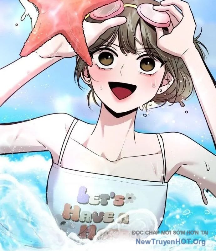 Trở Về Bên Chanbi Chap 62 - Next Chap 63