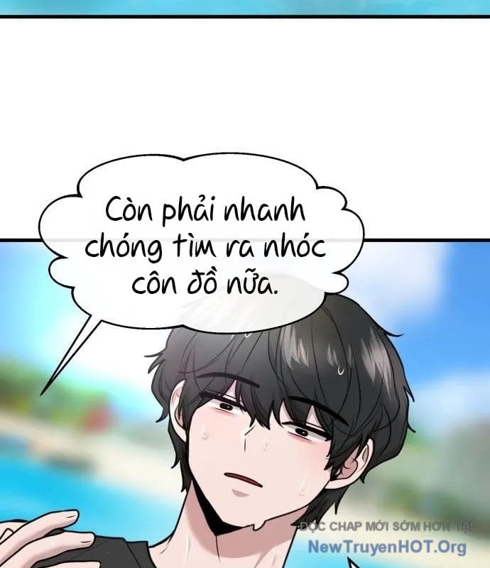 Trở Về Bên Chanbi Chap 62 - Next Chap 63