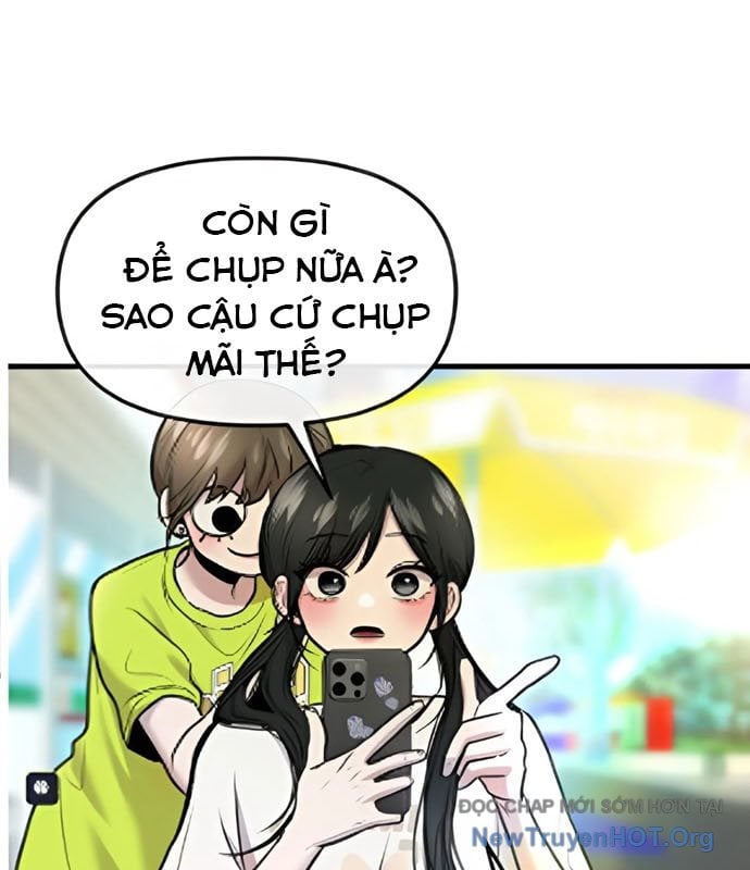 Trở Về Bên Chanbi Chap 62 - Next Chap 63