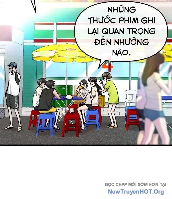 Trở Về Bên Chanbi Chap 62 - Next Chap 63