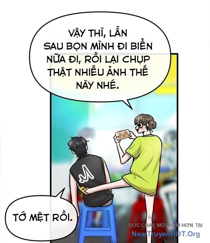 Trở Về Bên Chanbi Chap 62 - Next Chap 63