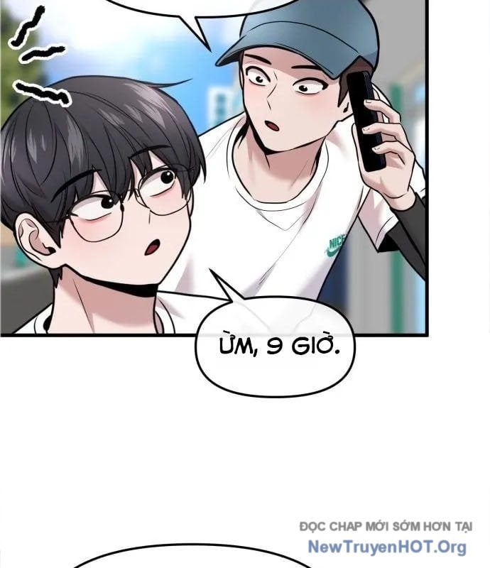 Trở Về Bên Chanbi Chap 62 - Next Chap 63