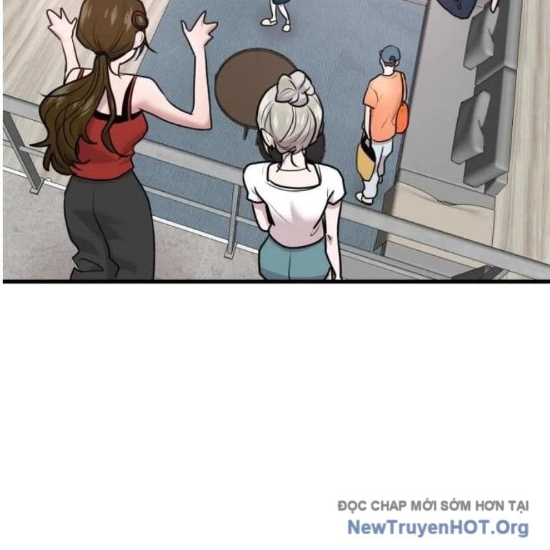 Trở Về Bên Chanbi Chap 63 - Next Chap 64