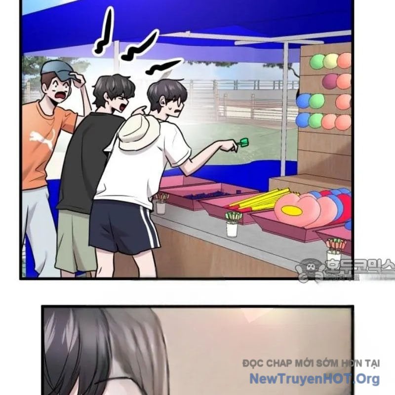 Trở Về Bên Chanbi Chap 63 - Next Chap 64