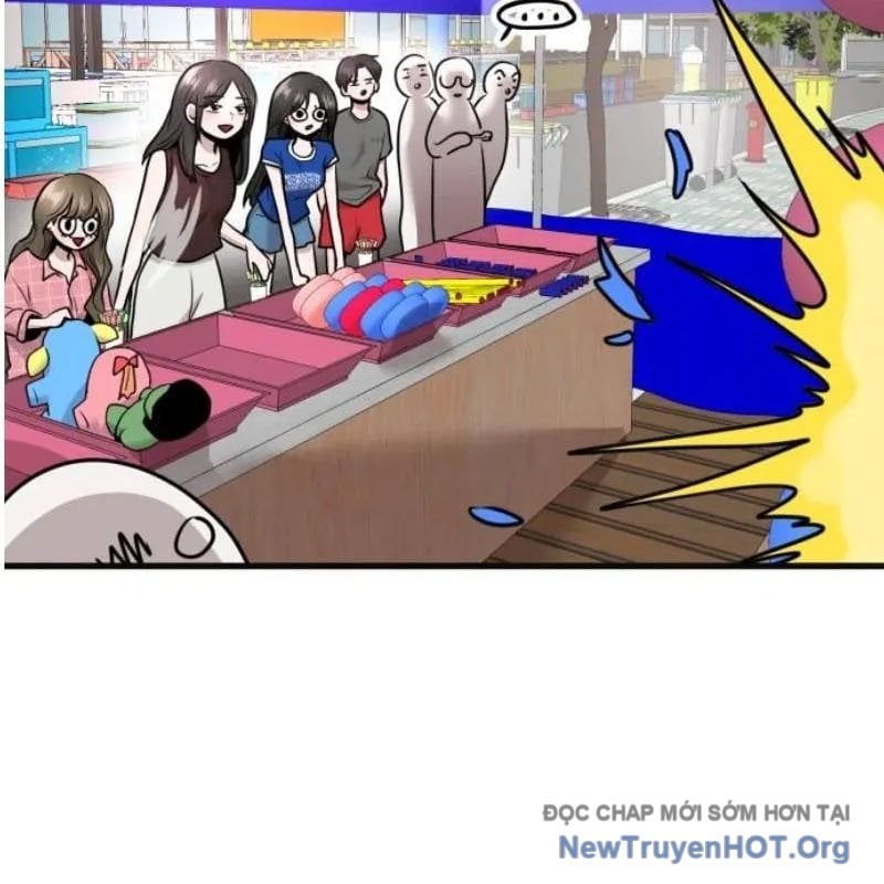 Trở Về Bên Chanbi Chap 63 - Next Chap 64