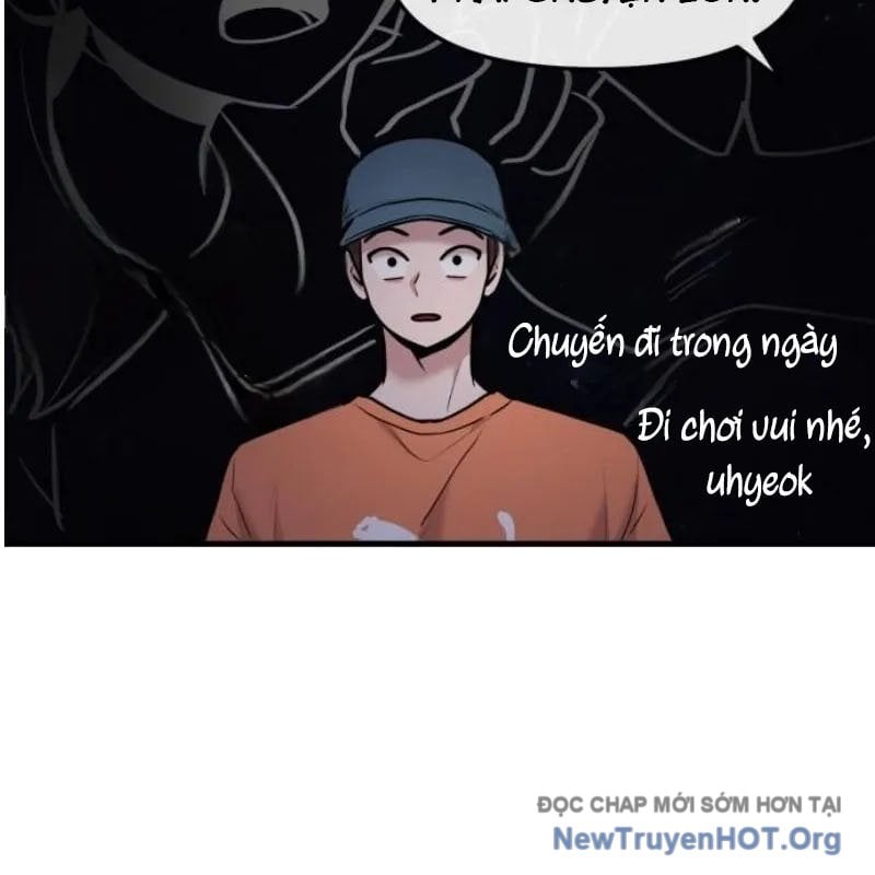 Trở Về Bên Chanbi Chap 63 - Next Chap 64