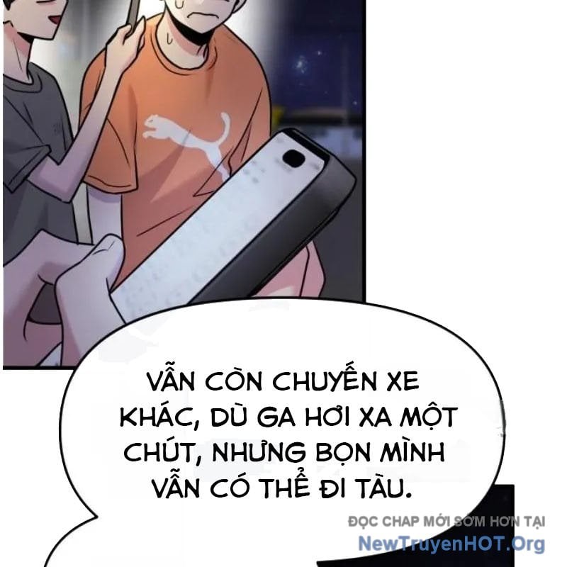 Trở Về Bên Chanbi Chap 63 - Next Chap 64