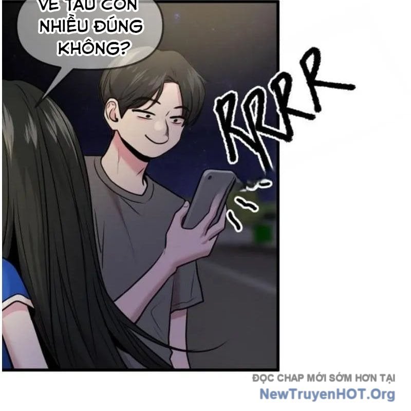 Trở Về Bên Chanbi Chap 63 - Next Chap 64