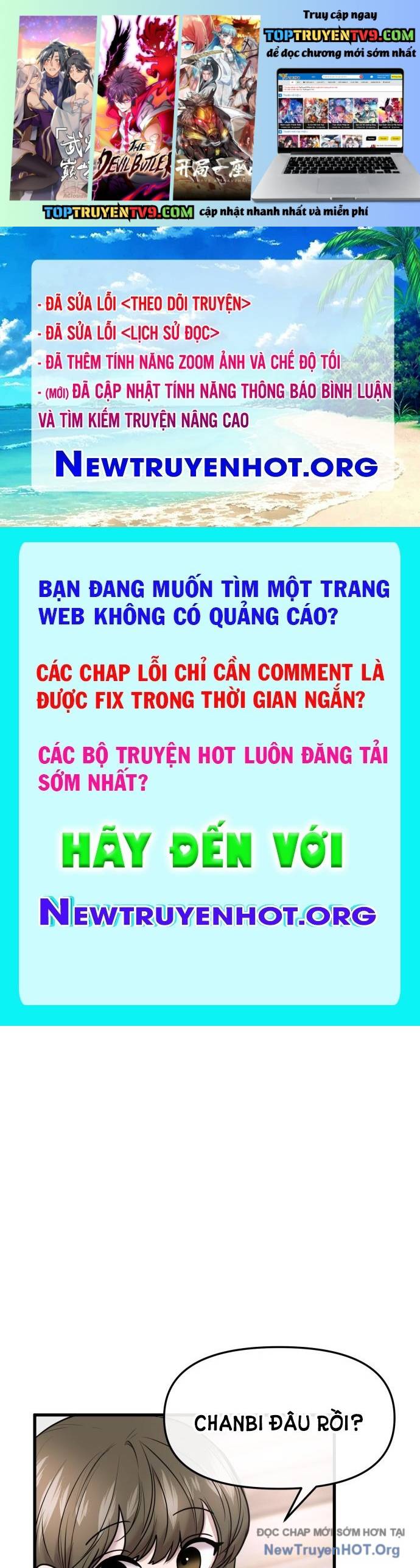 Trở Về Bên Chanbi Chap 64 - Next Chap 65