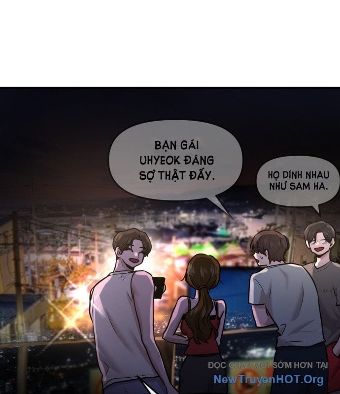 Trở Về Bên Chanbi Chap 64 - Next Chap 65