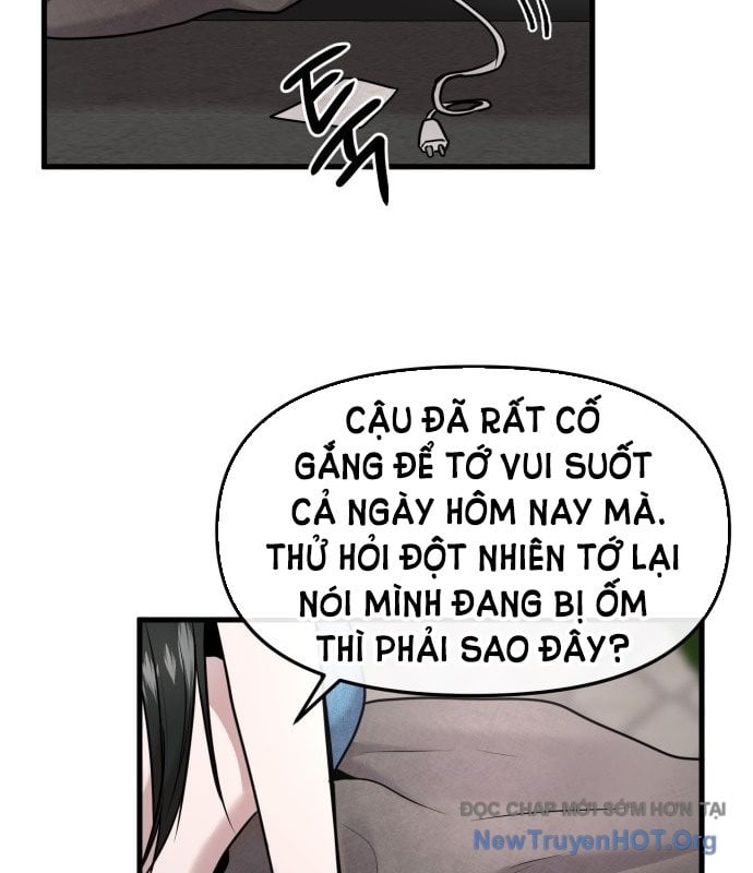 Trở Về Bên Chanbi Chap 64 - Next Chap 65