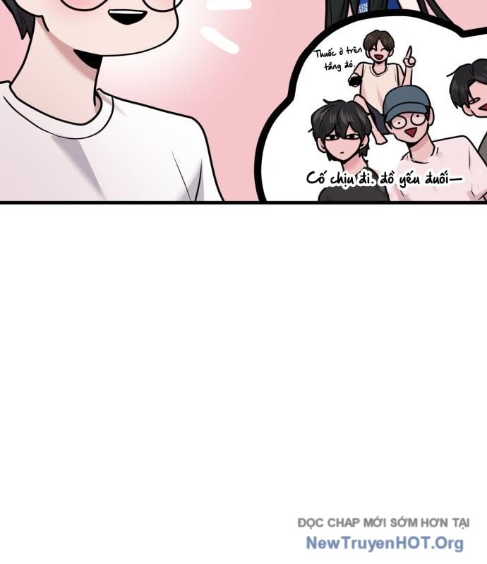 Trở Về Bên Chanbi Chap 64 - Next Chap 65