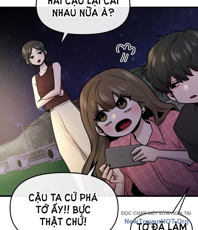 Trở Về Bên Chanbi Chap 65 - Next Chap 66