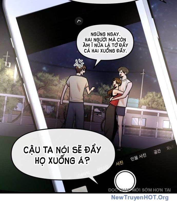 Trở Về Bên Chanbi Chap 65 - Next Chap 66