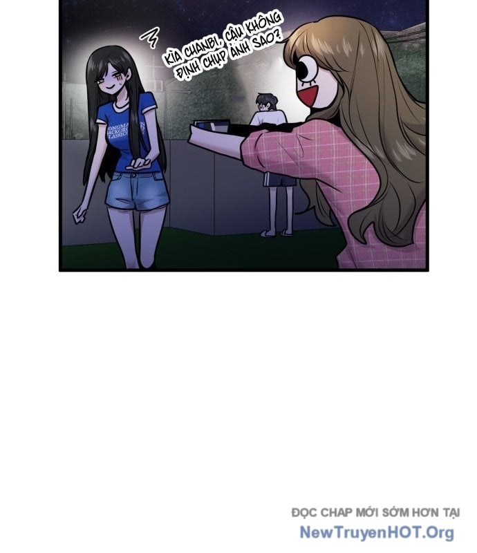 Trở Về Bên Chanbi Chap 65 - Next Chap 66