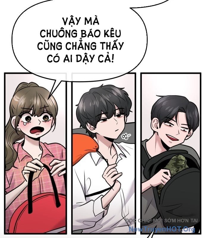 Trở Về Bên Chanbi Chap 65 - Next Chap 66