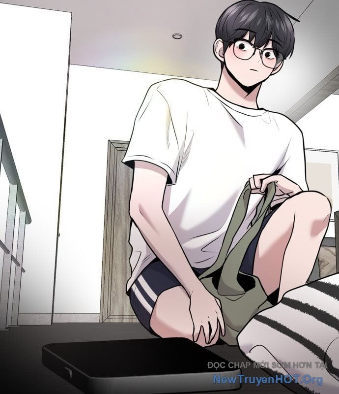 Trở Về Bên Chanbi Chap 65 - Next Chap 66