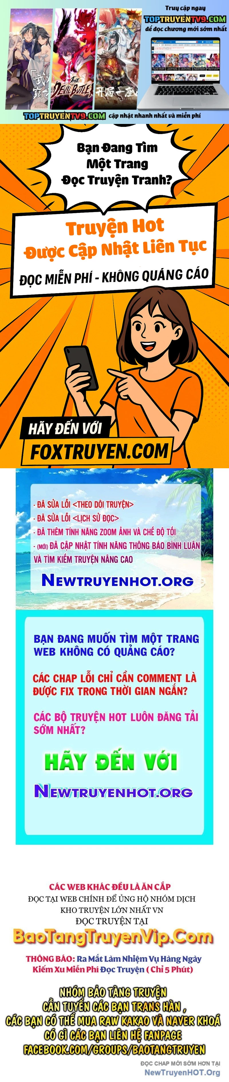 Trở Về Bên Chanbi Chap 66 - Next Chap 67