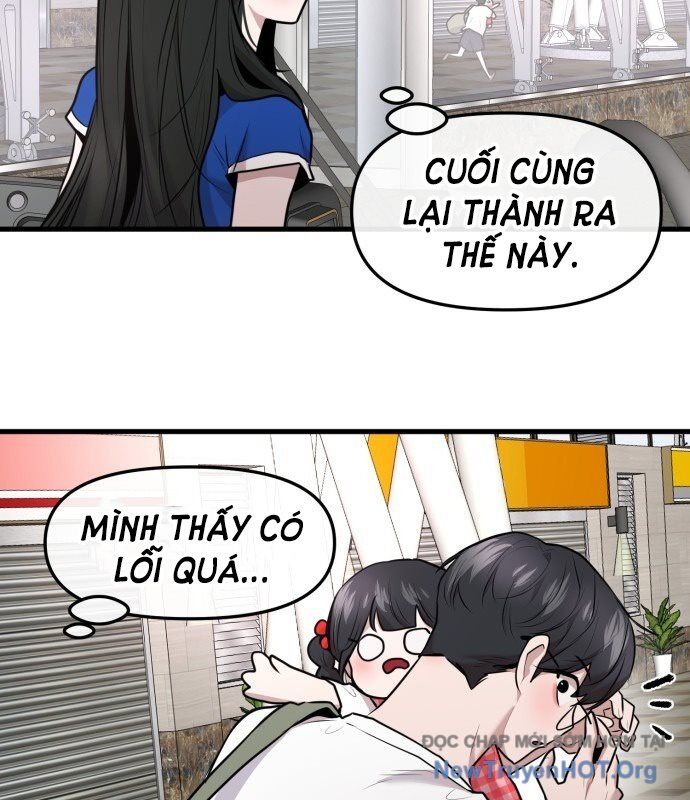 Trở Về Bên Chanbi Chap 66 - Next Chap 67