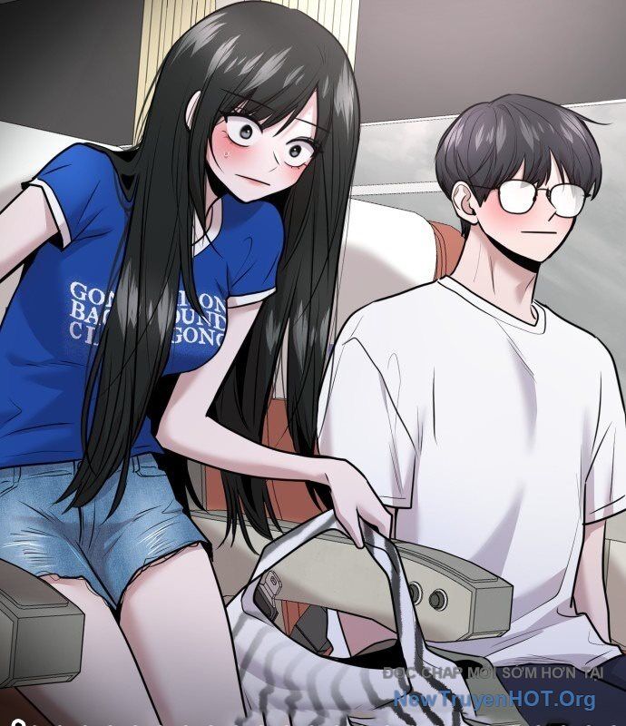 Trở Về Bên Chanbi Chap 66 - Next Chap 67