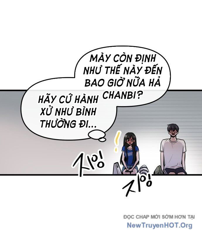 Trở Về Bên Chanbi Chap 66 - Next Chap 67