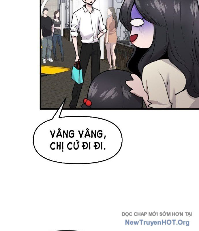 Trở Về Bên Chanbi Chap 66 - Next Chap 67