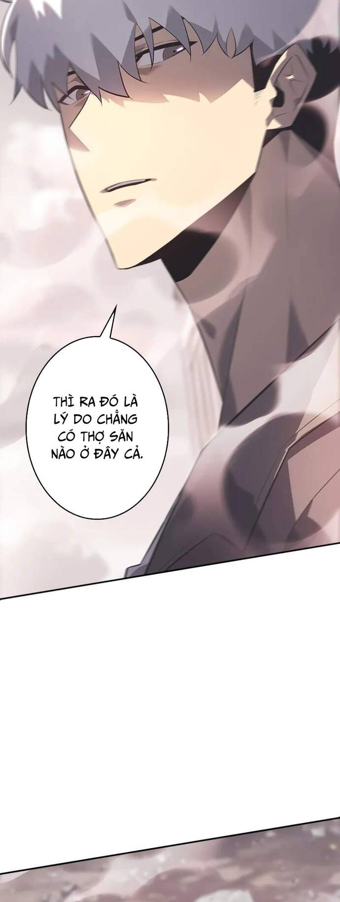 Trở Về Từ Vực Thẳm Chap 10 - Next Chap 11