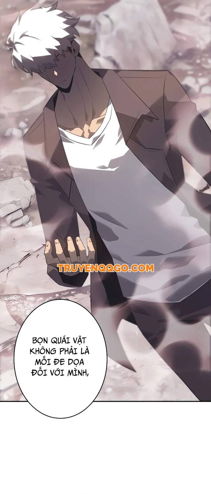 Trở Về Từ Vực Thẳm Chap 10 - Next Chap 11