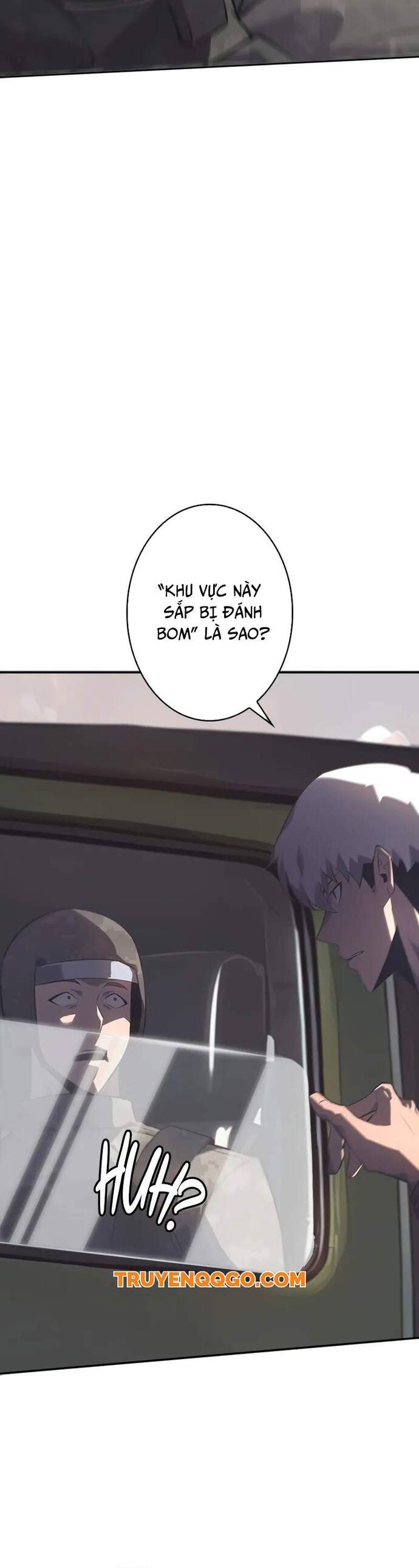 Trở Về Từ Vực Thẳm Chap 10 - Next Chap 11