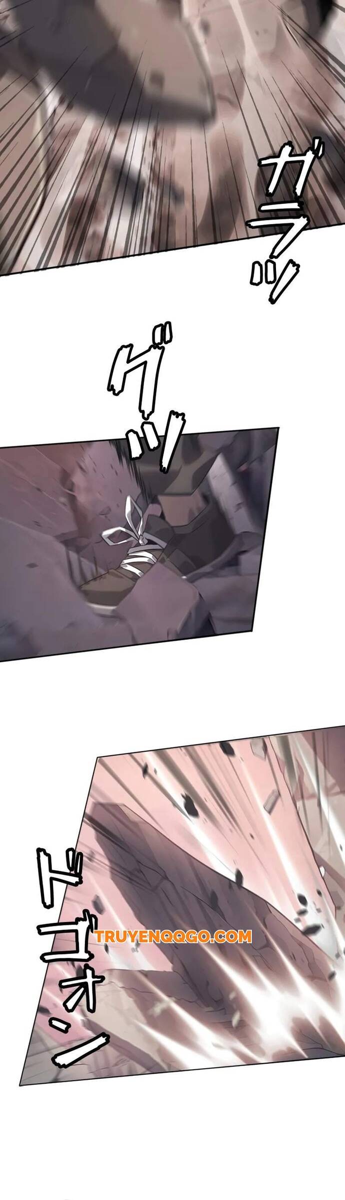 Trở Về Từ Vực Thẳm Chap 10 - Next Chap 11