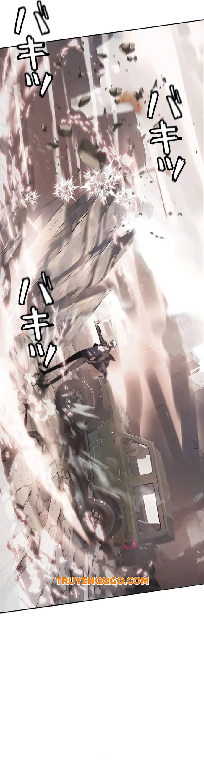 Trở Về Từ Vực Thẳm Chap 10 - Next Chap 11