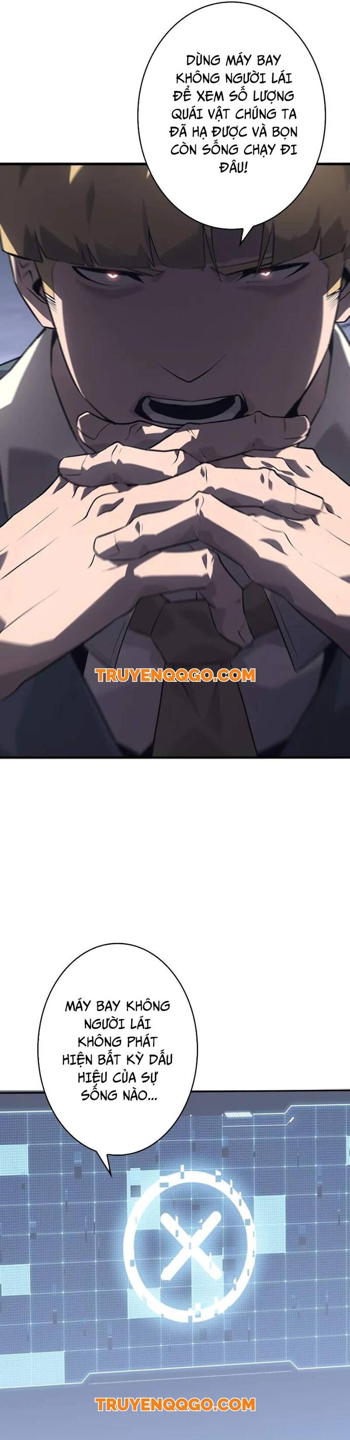 Trở Về Từ Vực Thẳm Chap 10 - Next Chap 11