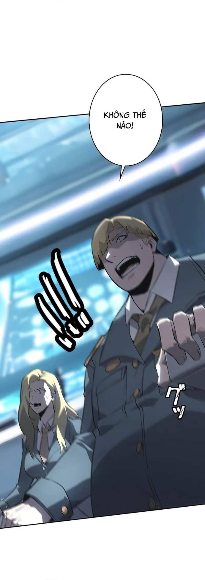 Trở Về Từ Vực Thẳm Chap 10 - Next Chap 11