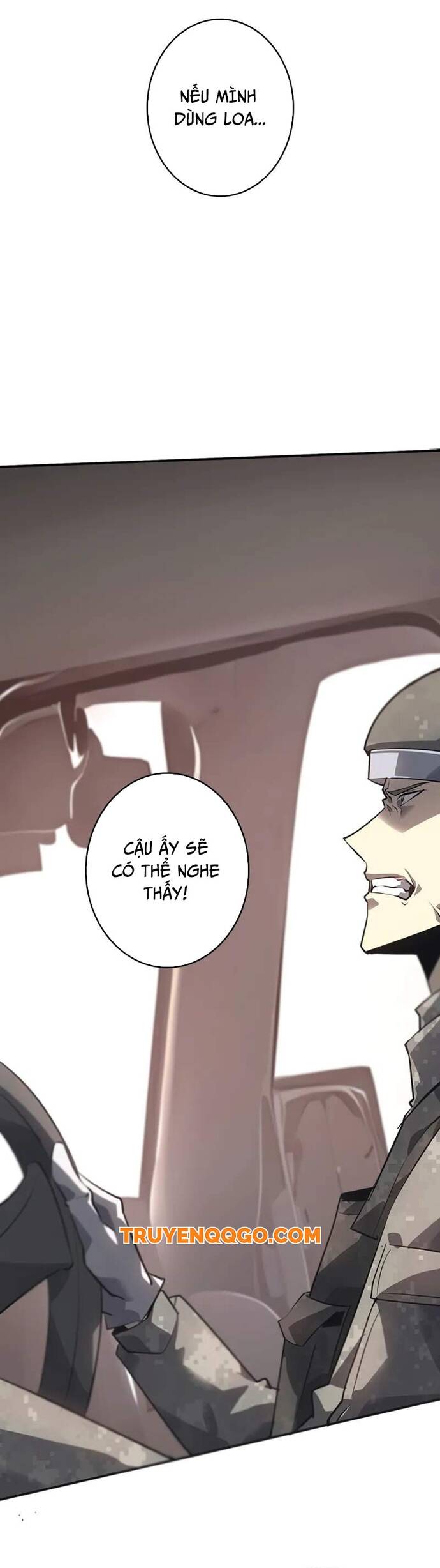 Trở Về Từ Vực Thẳm Chap 10 - Next Chap 11